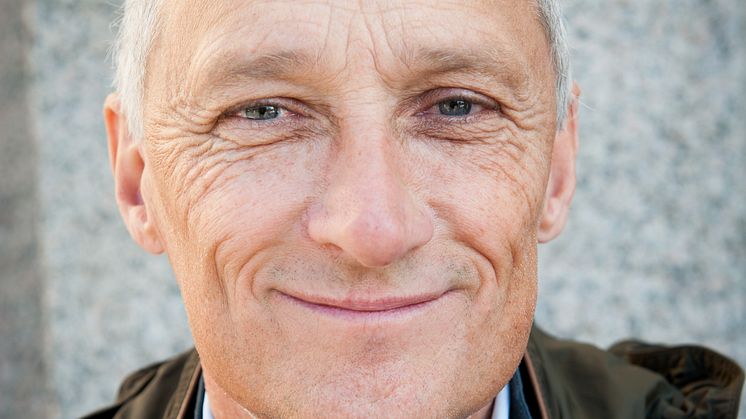 Sven-Göran Wetterberg, samordnare för Örebro kommuns förebyggande arbete mot våldsbejakande extremism och droger