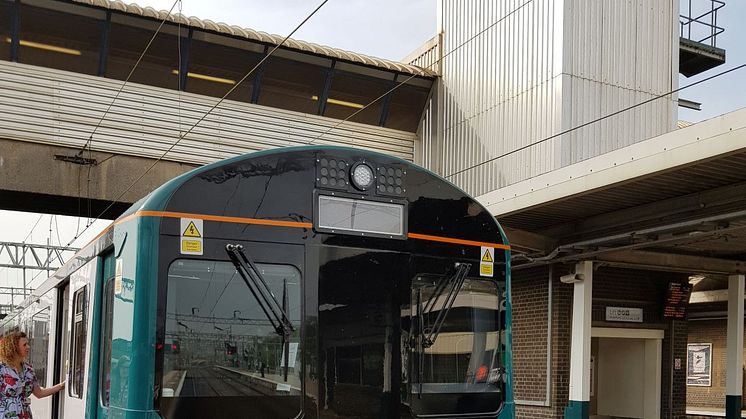 Service disruption on Marston Vale Line continues after level crossing malfunction