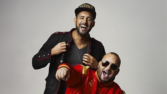 Duon Medina lägger ner efter 13 år