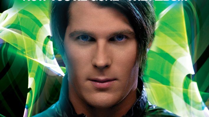 BASSHUNTER på väg mot Englandstoppen – igen!