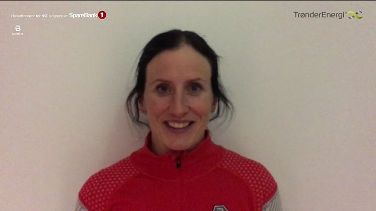Marit Bjørgen er klar for VM i Lahti