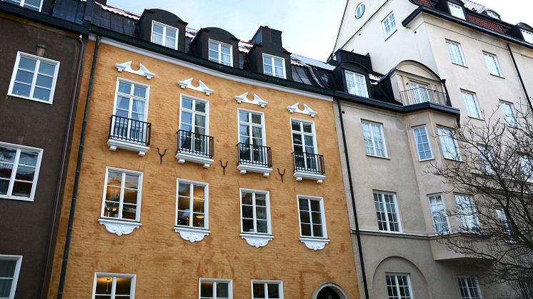 Nordic Housing Insight: 96 procent av de svenska mäklarna tror på ökad eller oförändrad efterfrågan på bostadsrätter