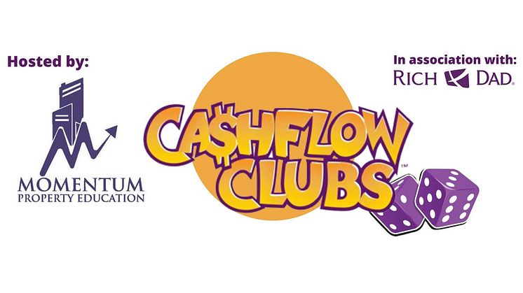 Swedish Wealth Institute öppnar Cashflow klubbar i hela Sverige med Rich Dad Organisation!