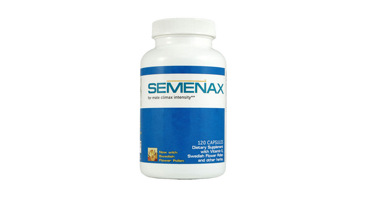 Semenax Review: Does It Really Work? 2023