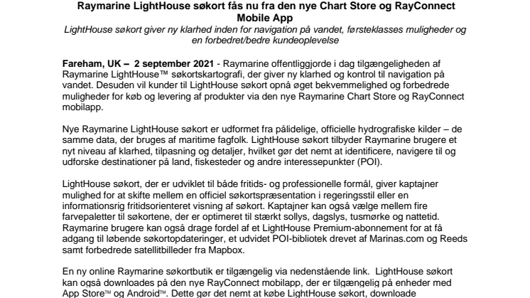 Raymarine_LightHouse_Charts_Trade_Release__EMEA-da_DK.pdf