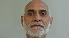 Mohamed Jaffar Ali who was convicted of conspiracy to cheat the Revenue and money laundering
