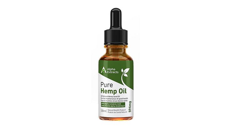 Alpha Extracts Pure Hemp Oil Reviews Canada: Free Trial and Price of Alpha Extracts CBD Oil