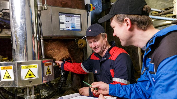 Landbrukets klimakalkulator er her