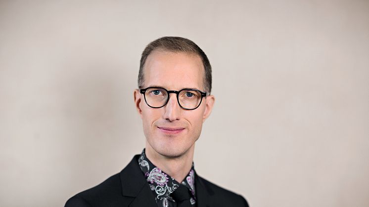 Jan Jönsson, ny liberal gruppledare i Stockholm