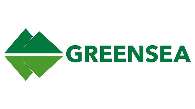 Greensea Systems Logo