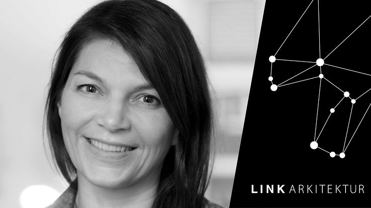 Martha Bergh Lunde er konstituert konsernsjef i LINK arkitektur