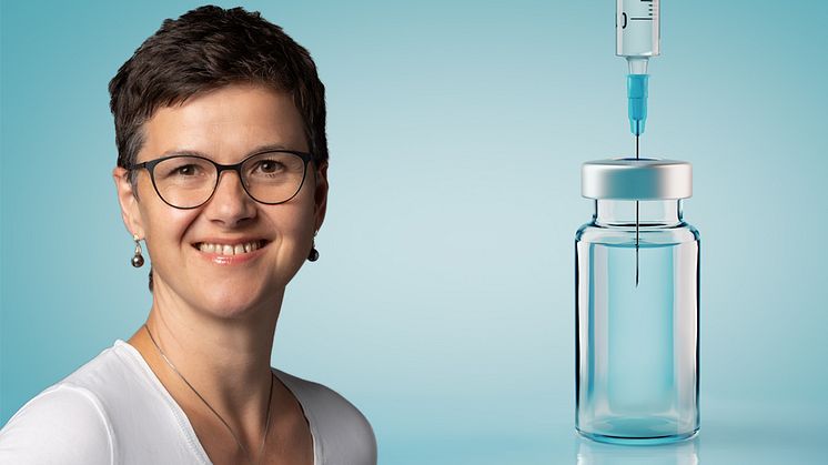 Dr. med. Franziska Wiesent