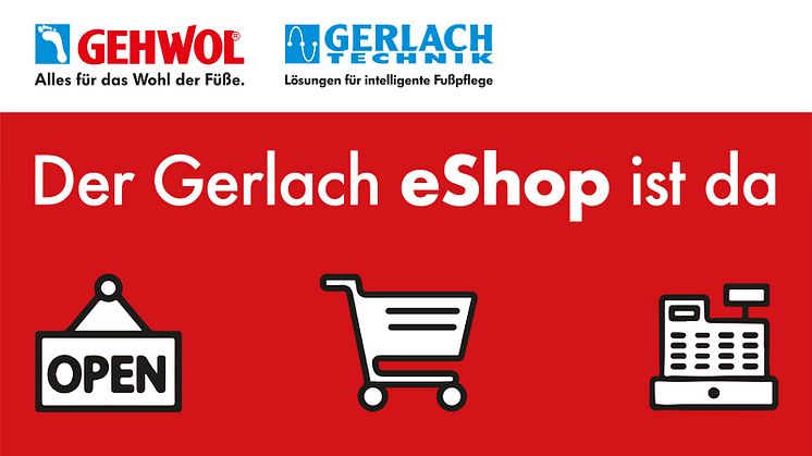 GERLACH eShop