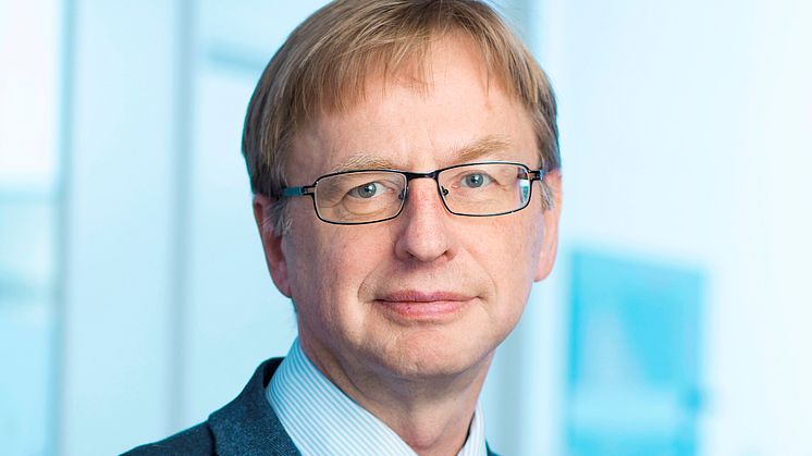 Geir Molvik overtar som konsernsjef i Cermaq