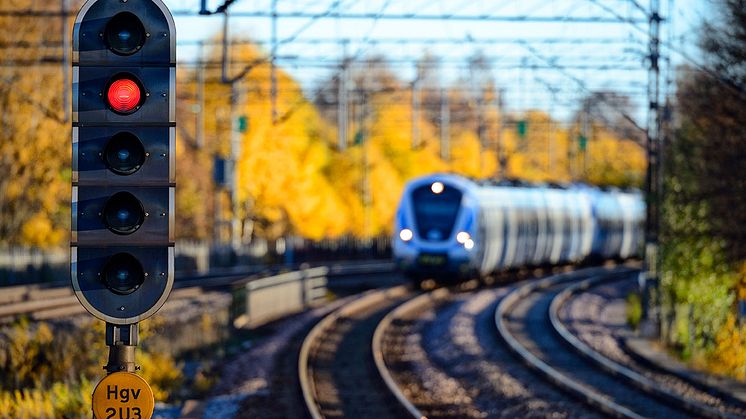 Större ramanslag för att säkerställa kapaciteten i transportsystemet