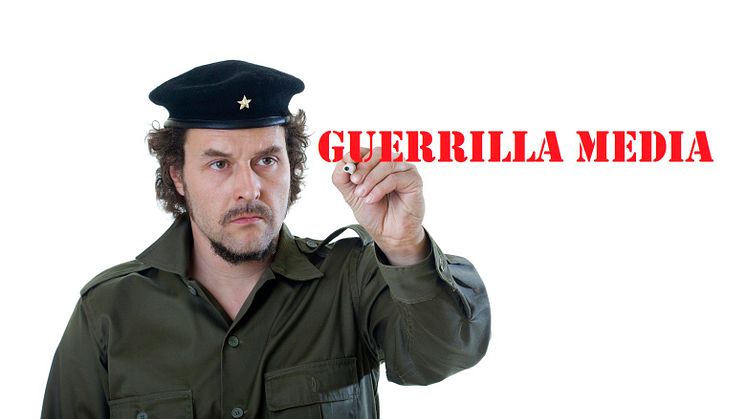 Guerrilla media: how corporate spokespeople need to prepare for interviews in a new era of journalism