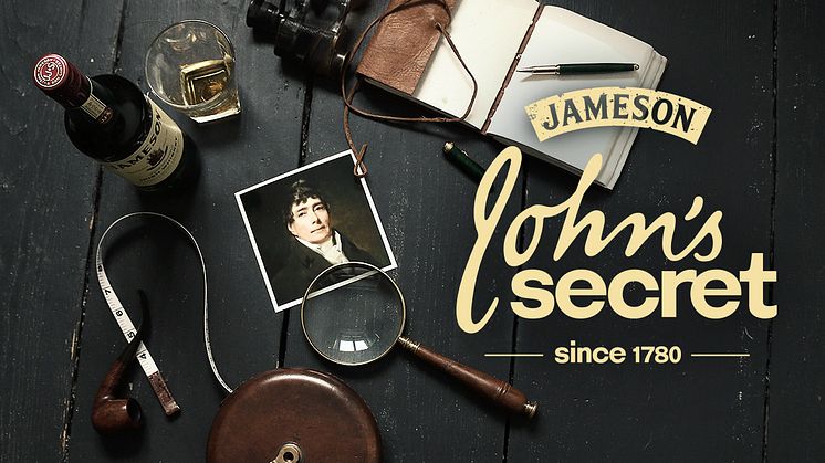 John's Secret - since 1780