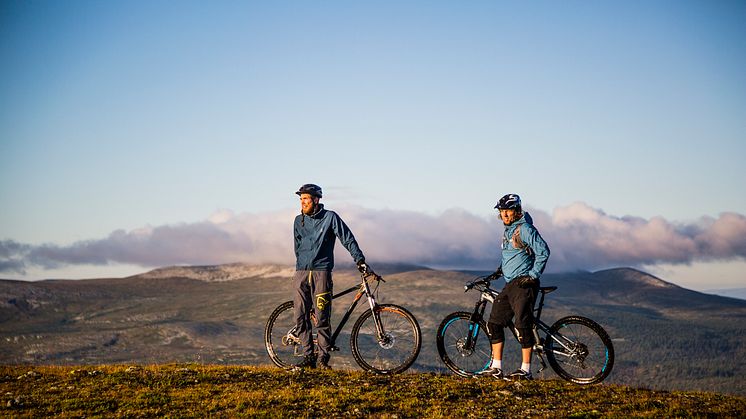 Lofsdalen storsatsar på nya multileder