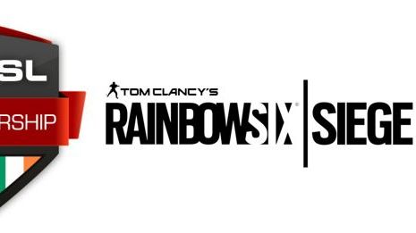 ESL UK AND UBISOFT® TO HOST FIRST RAINBOW SIX SIEGE ESL PREMIERSHIP FINALS