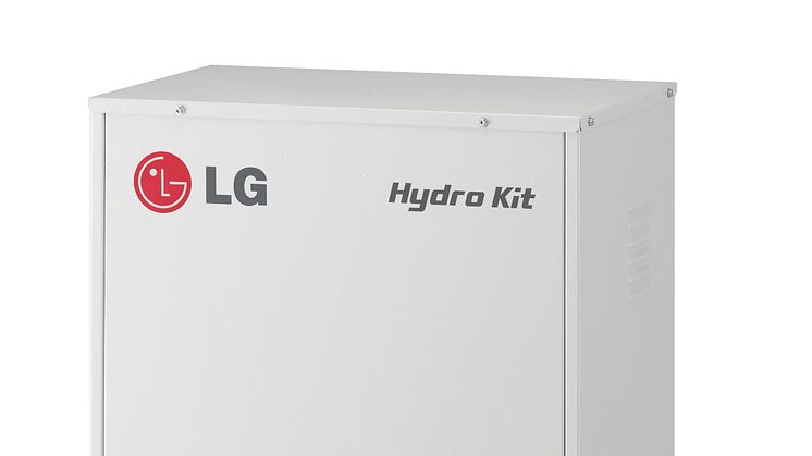 Hydro Kit 