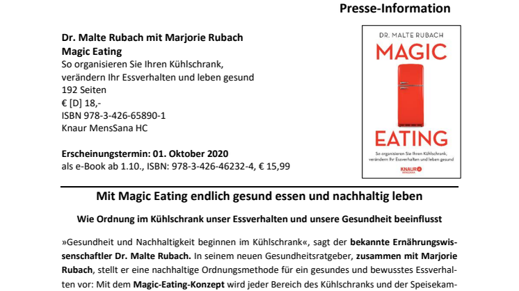 Presseinformation_Rubach, Magic Eating.pdf