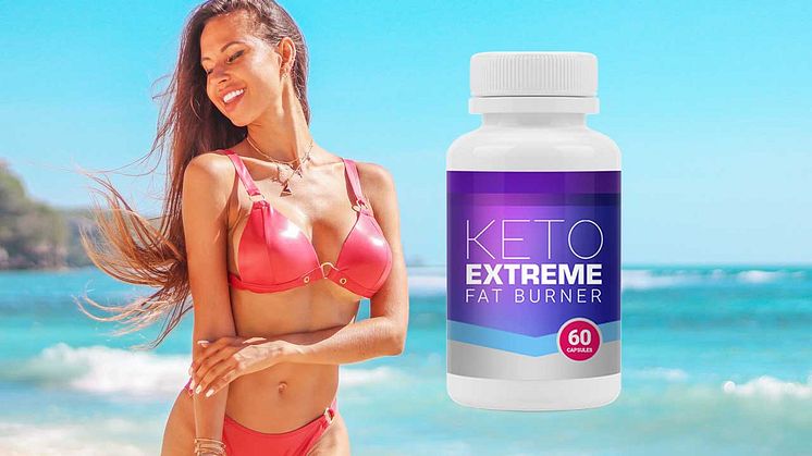 Keto Extreme Fat Burner - Danmark erfaring, bivirkninger, test og pris