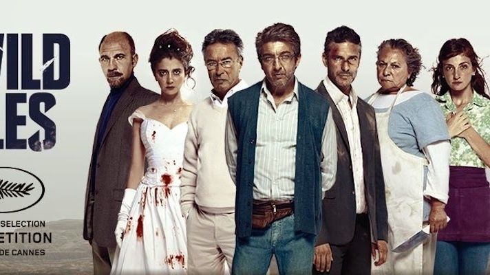 Lindesbergs Filmstudio visar "Wild Tales"