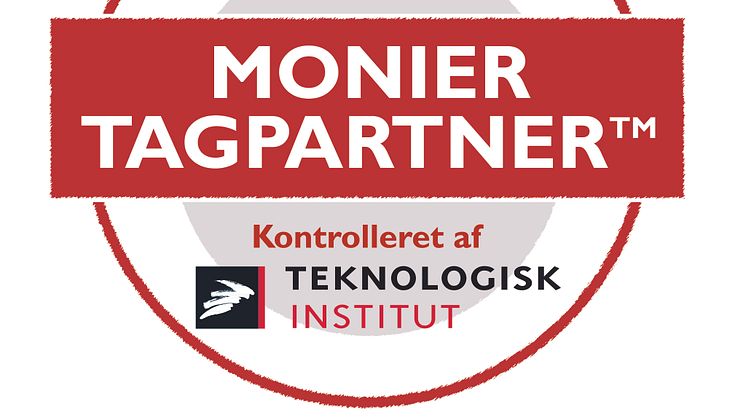 Monier indfører certificering af håndværkere