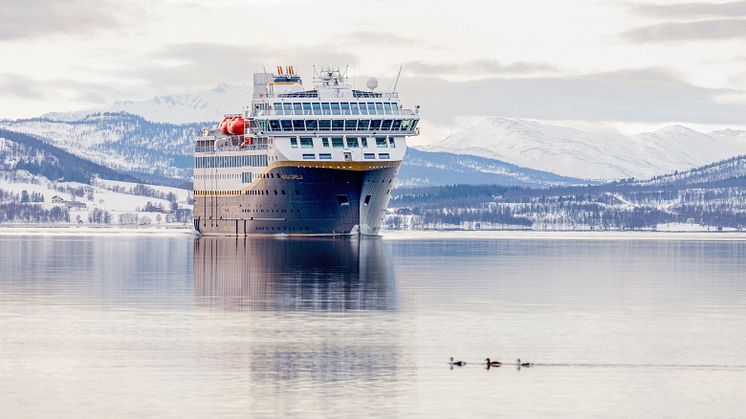 Discover the magic of a Norwegian getaway in ‘People of the North’