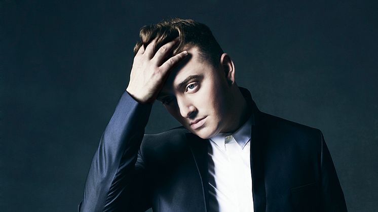 Sam Smith cancels shows