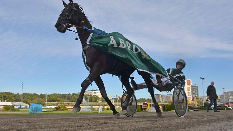 Revanschläge för ”Piraten” i Prix du Luxembourg