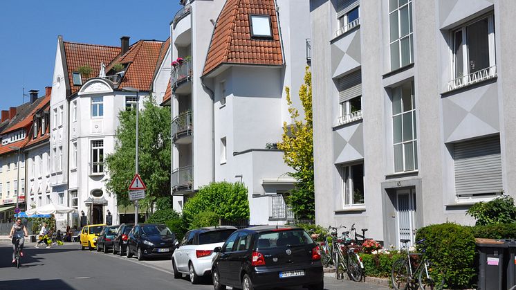 Erneut Rekordergebnis bei der LBS Immobilien NordWest