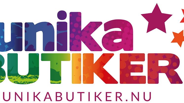 Unik Butik-dag på lördag lyfter den fristående handeln i Sverige