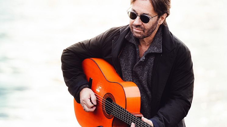 Al Di Meola