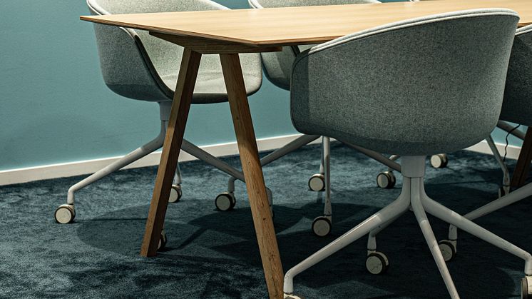 Bild: Dreem Arkitekter