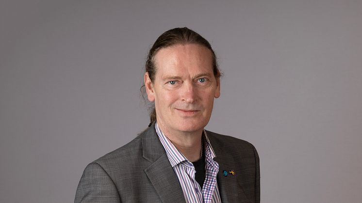 Jan Johansson (SD)