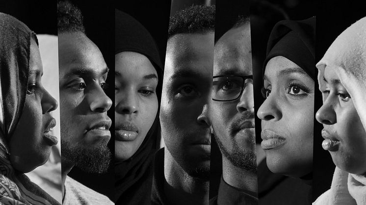 EUTOPIA 2017 præsenterer nyt borgerspil: SOMALISKE ERINDRINGER 