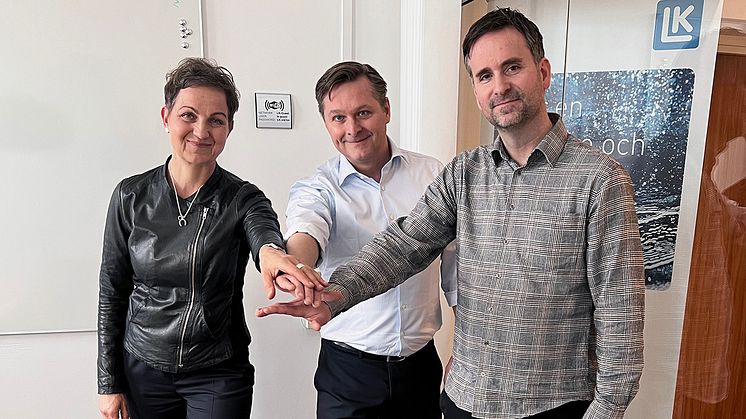 LK Systems AB acquires Flooré AB 