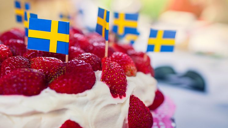 I samband med nationaldagen vill vi på SmartaSaker lyfta kärnan i vår verksamhet, nämligen våra svenska innovationer.