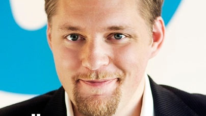 Nordnets sparekonom Günther Mårder till Åre Kapitalmarknadsdagar 27-28 mars 2014