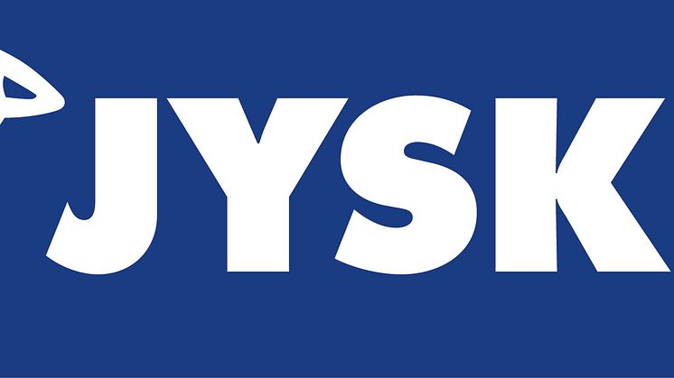 Apply for a Job at JYSK via the Mobile Solution