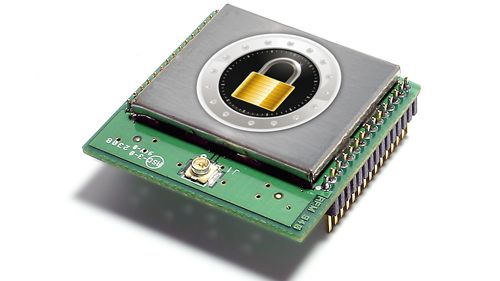 Kryptering av kommunikation -Säkerhet i M2M och WSN nät del 3