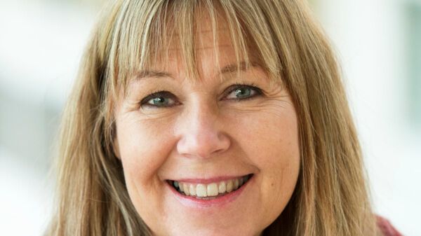 Carina Persson ny affärschef för Riksbyggens fastighetsförvaltning i södra Sverige