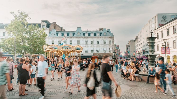 Malmöfestivalen 2022