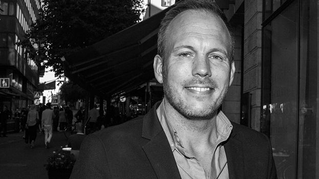 Open hires ex-Ottoboni and DDB Account Director Daniel Askergen to meet strong client demand