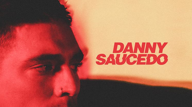 Danny Saucedo - Dinner Club Experience