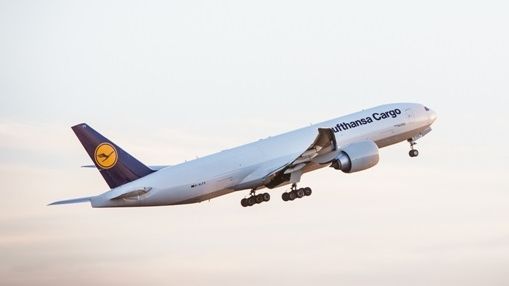 Instant, Online Air Cargo eBooking Unveiled In Major Lufthansa Cargo-Freightos Launch