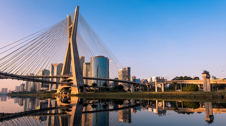 São Paulo, Brasil. Nexer expands by acquiring Inove.