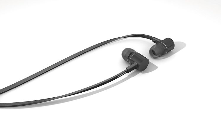 beyerdynamic DX 120iE in-ear headphones