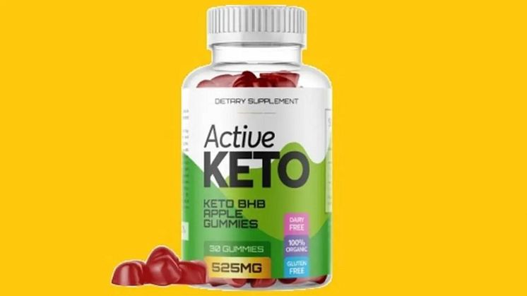 Active Keto Gummies Australia Reviews (Active Keto ACV Gummies UK)- Chemist Warehouse Reality NZ, Singapore